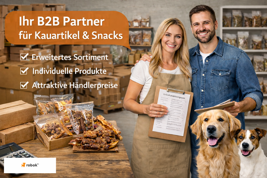 ROBOK B2B Partner