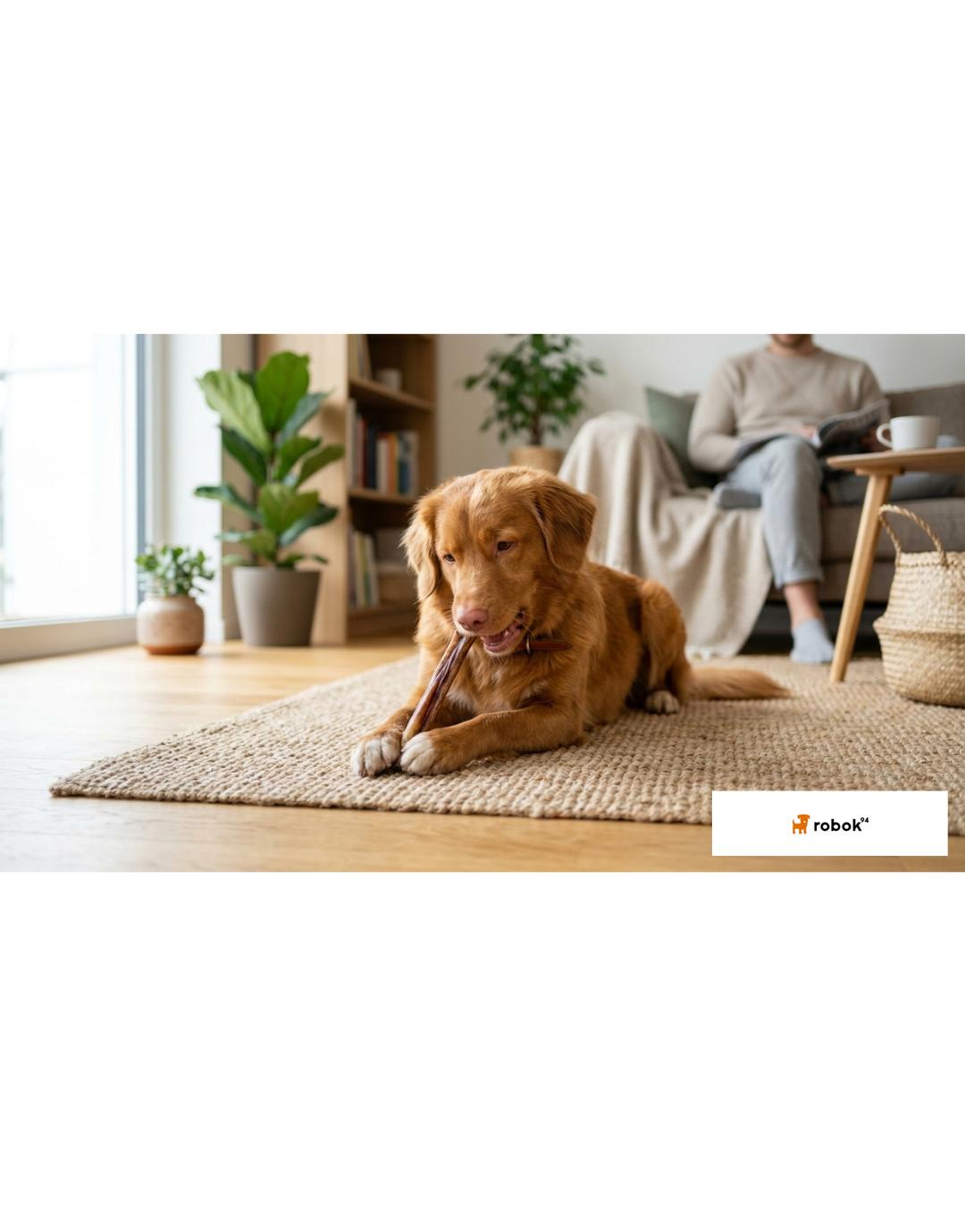 Welche Kauartikel passen zu meinem Hund? Der große Guide: