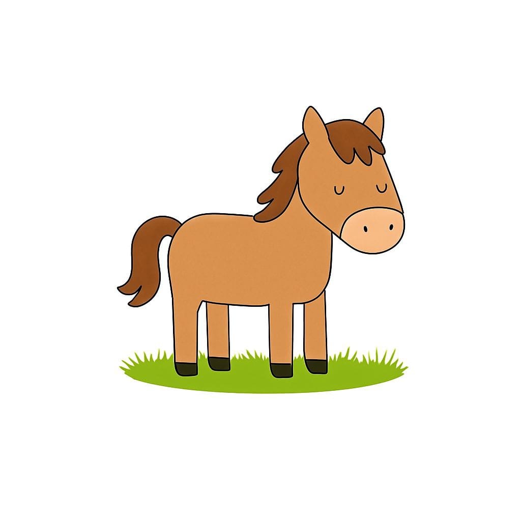 PFERD