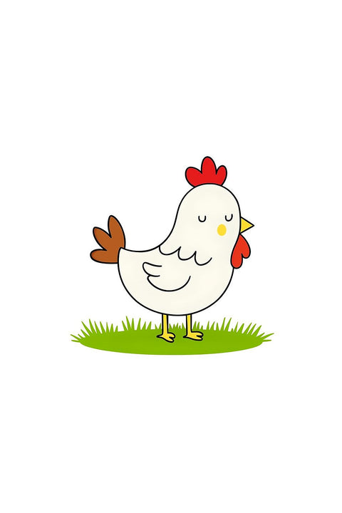 Huhn-Paket