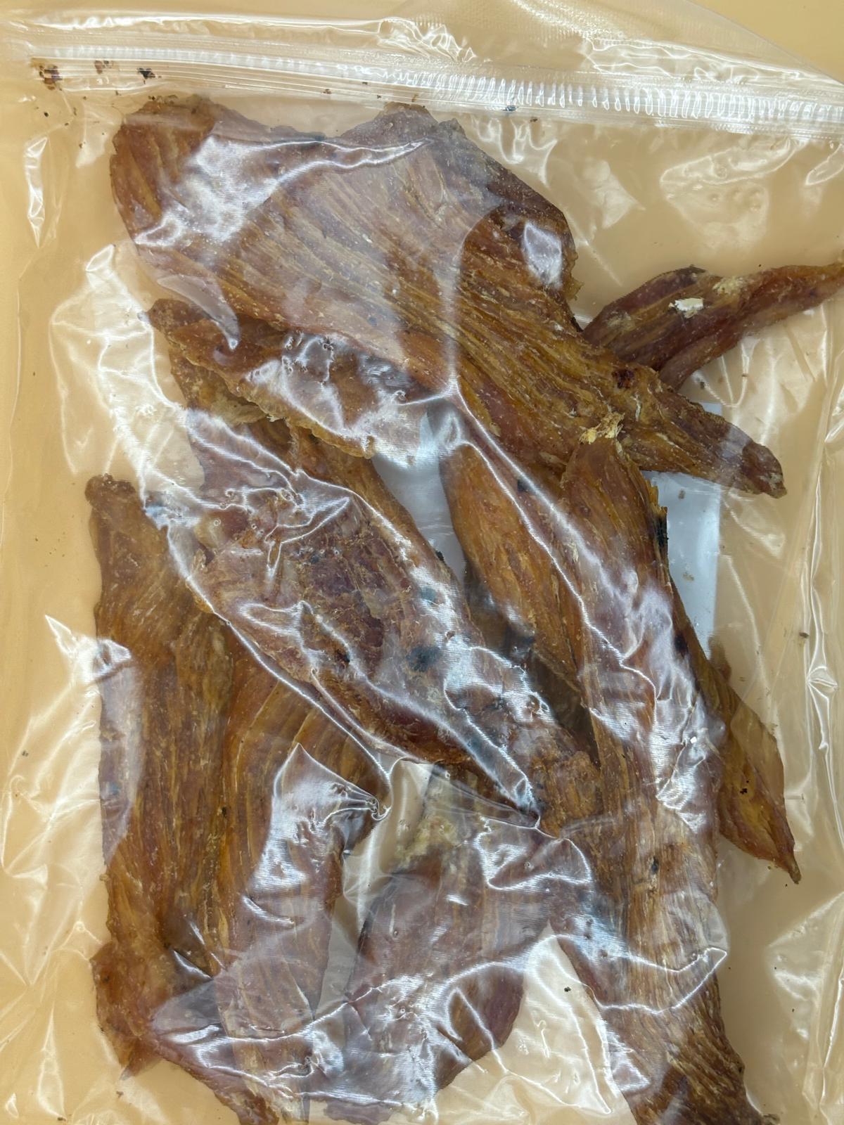 Hühnerfleischstreifen 500g