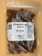 Hühnerfleischwürfel 200g