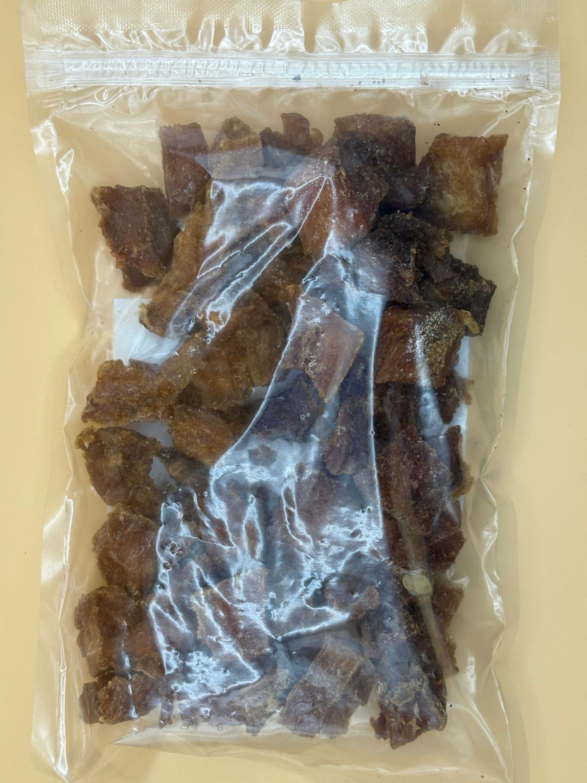 Hühnerfleischwürfel 500g