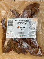 Putenfleischstreifen 500g