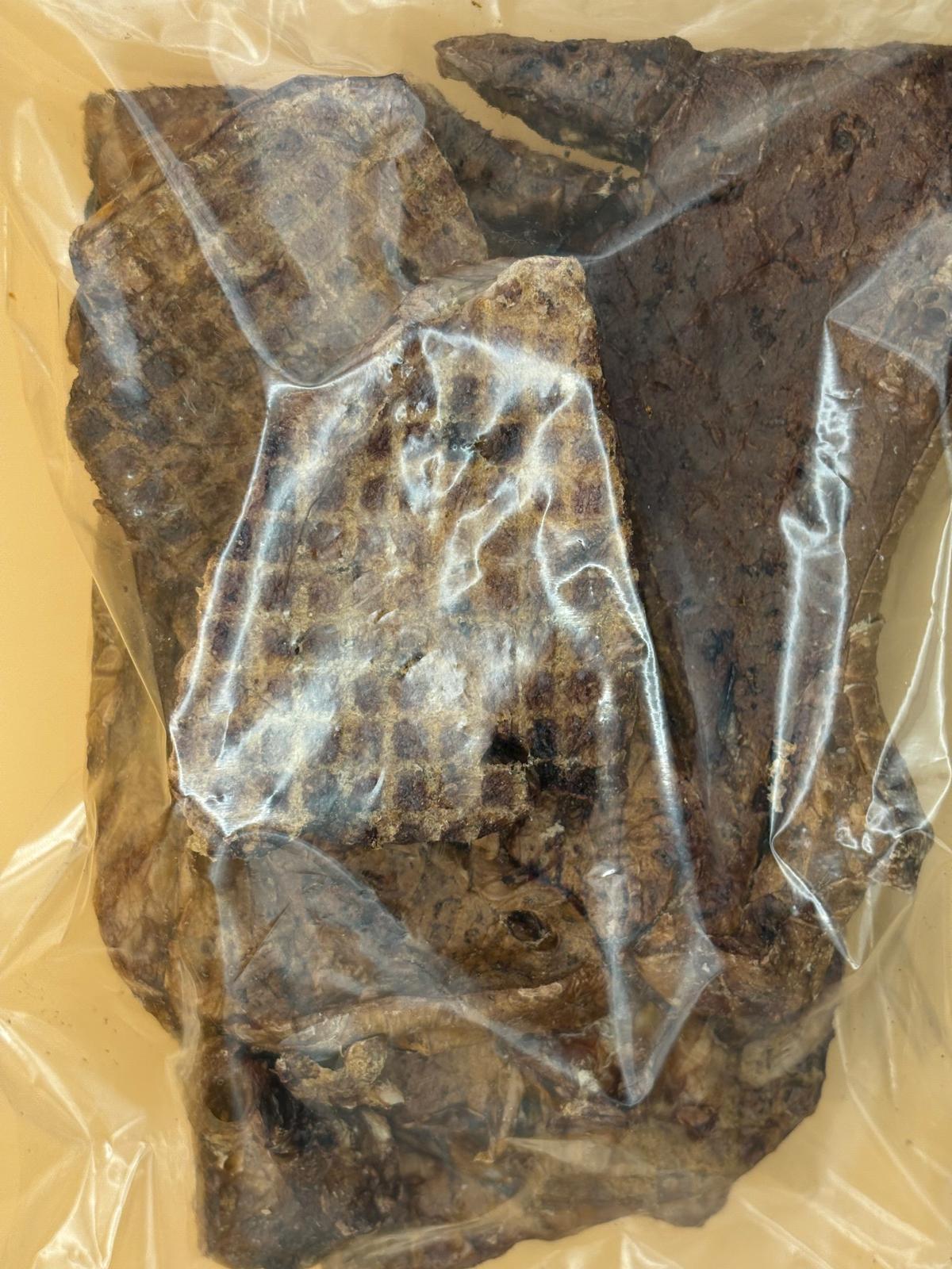 Rinderlungenstreifen 200g