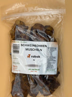Schweineohrenmuscheln 200g