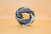 Dorschhaut-Ringe