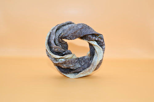 Dorschhaut-Ringe 200g