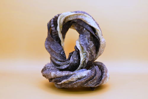 Dorschhaut-Ringe 200g