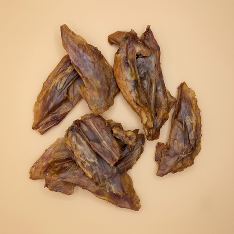 Putenflügel