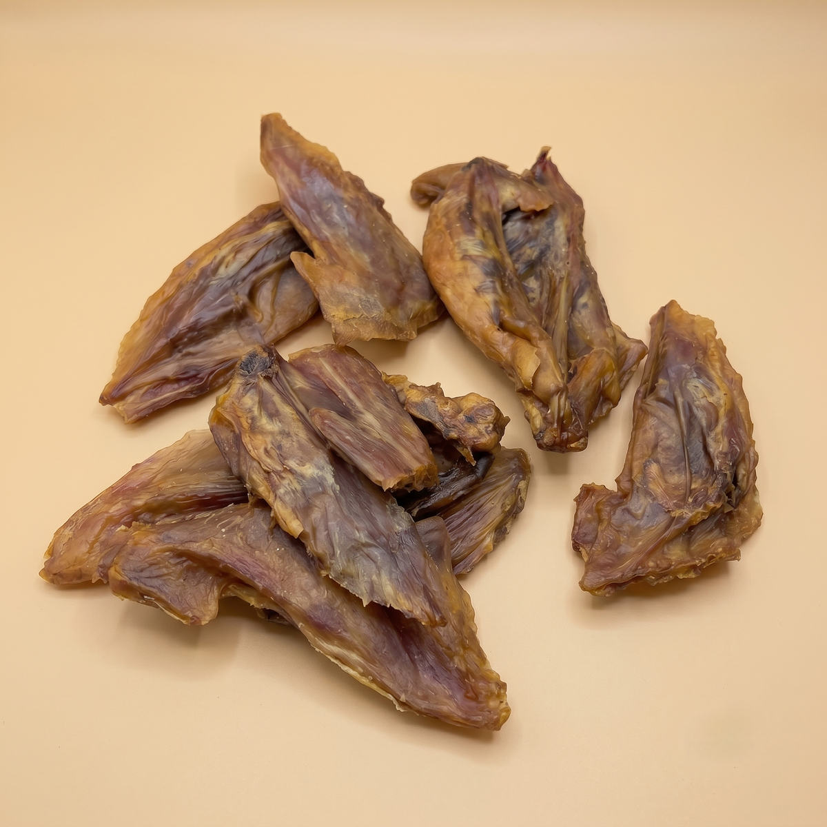 Putenflügel