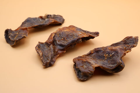 Putenmägen