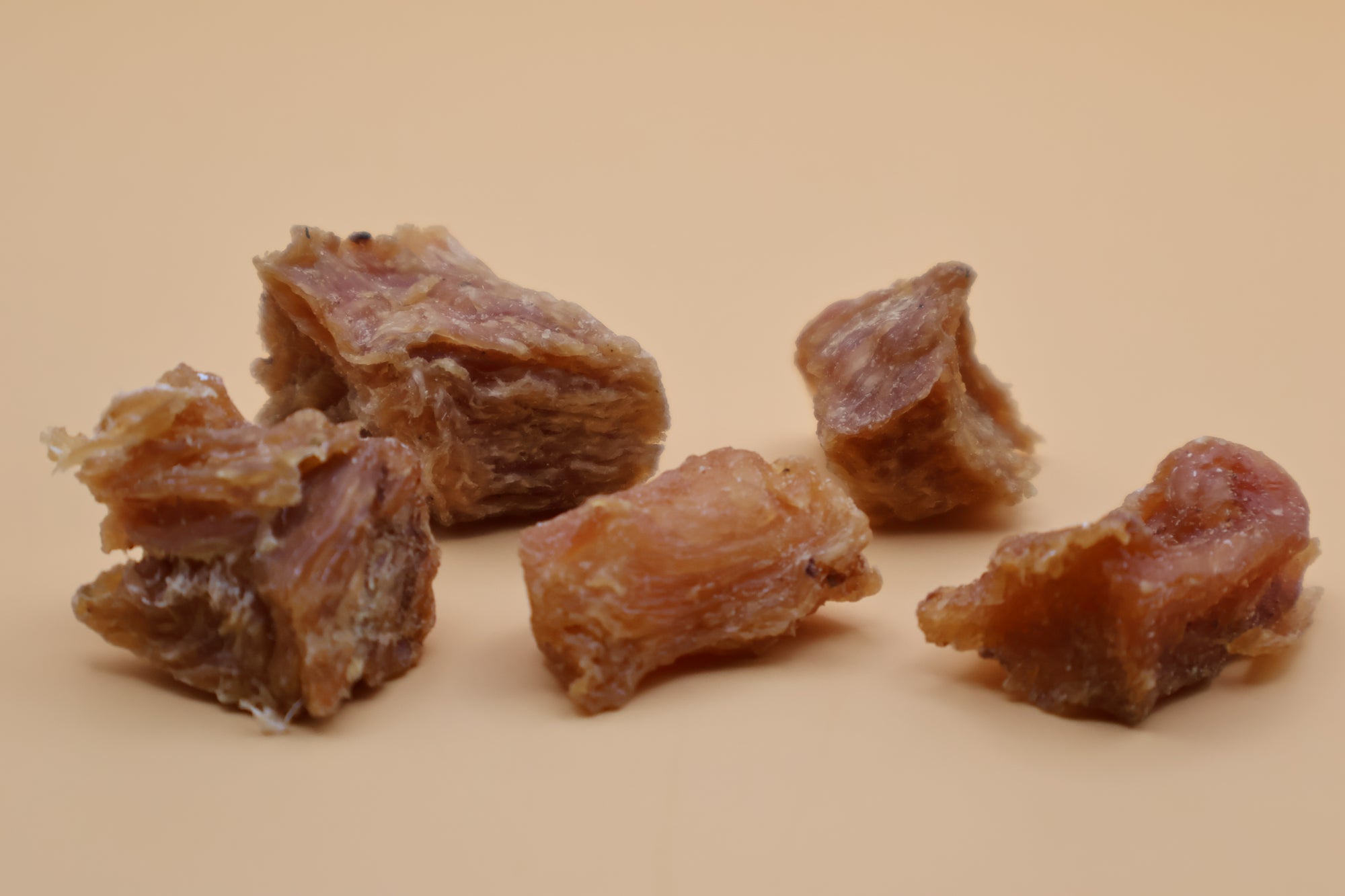 Hühnerfleischwürfel 200g / 500g / 1Kg