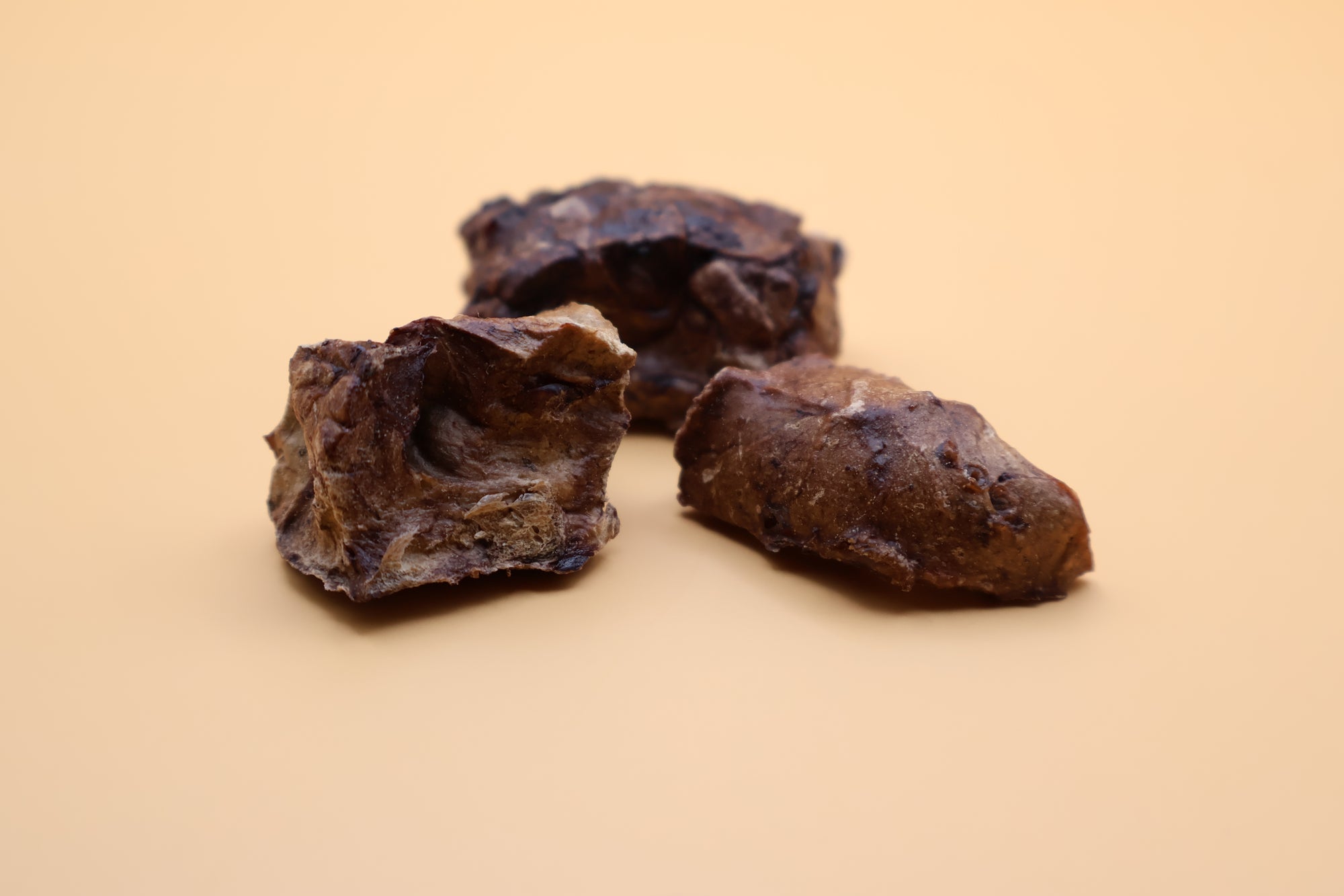 Pferdelungenwürfel 200g / 500g / 1Kg