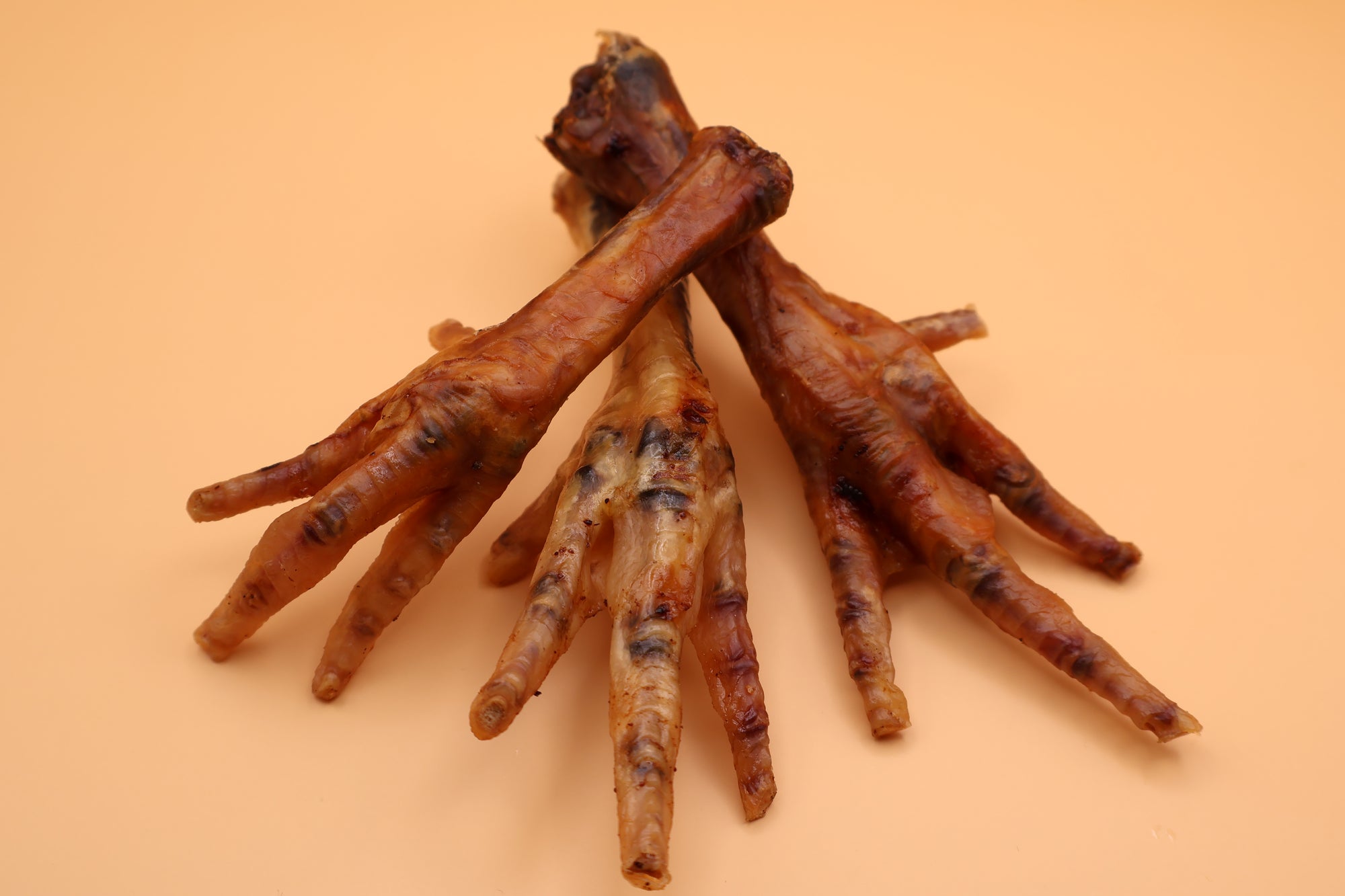 Hühnerfüsse Natur 200g / 500g