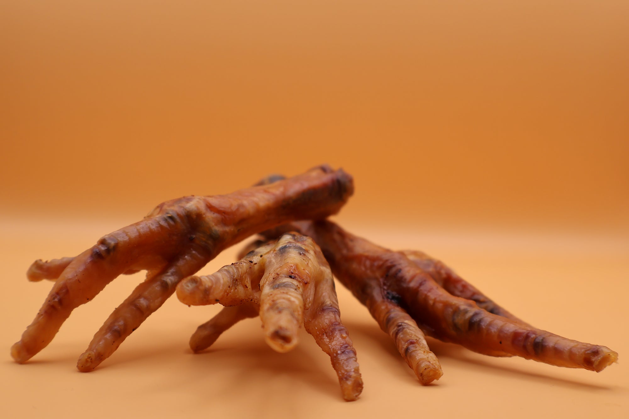 Hühnerfüsse Natur 200g / 500g