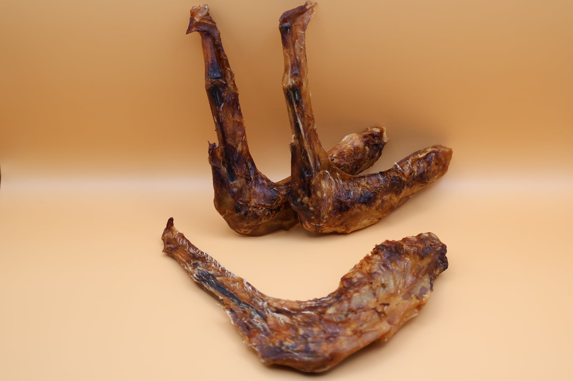 Entenflügel 200 g / 500 g