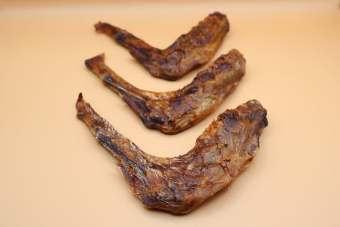 Entenflügel