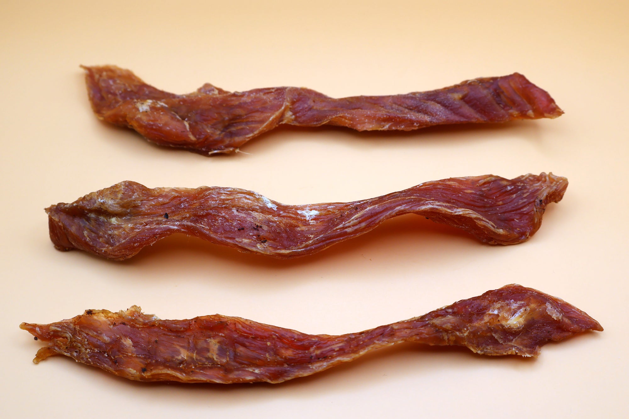 Putenfleischstreifen 200g / 500g