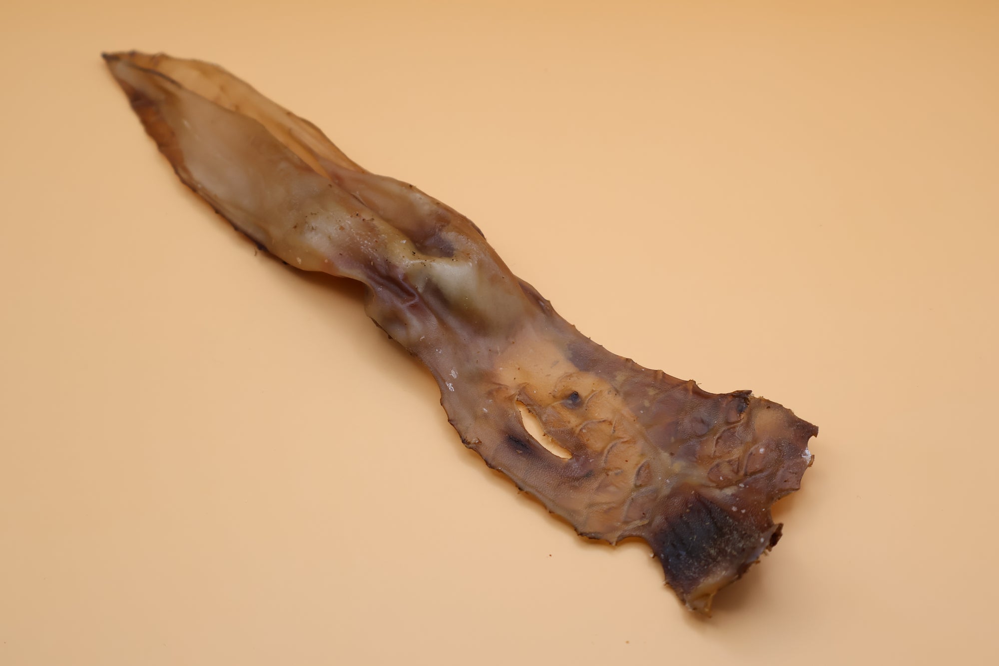 Kaninchenohren ohne Fell 200 g / 500 g