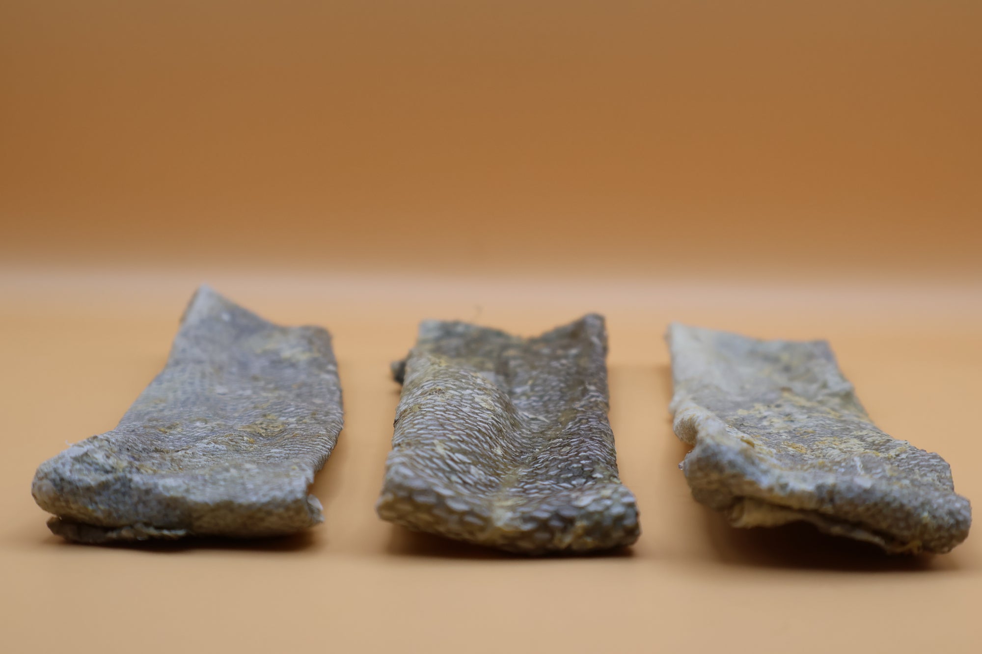 Dorschhaut-Streifen 200 g