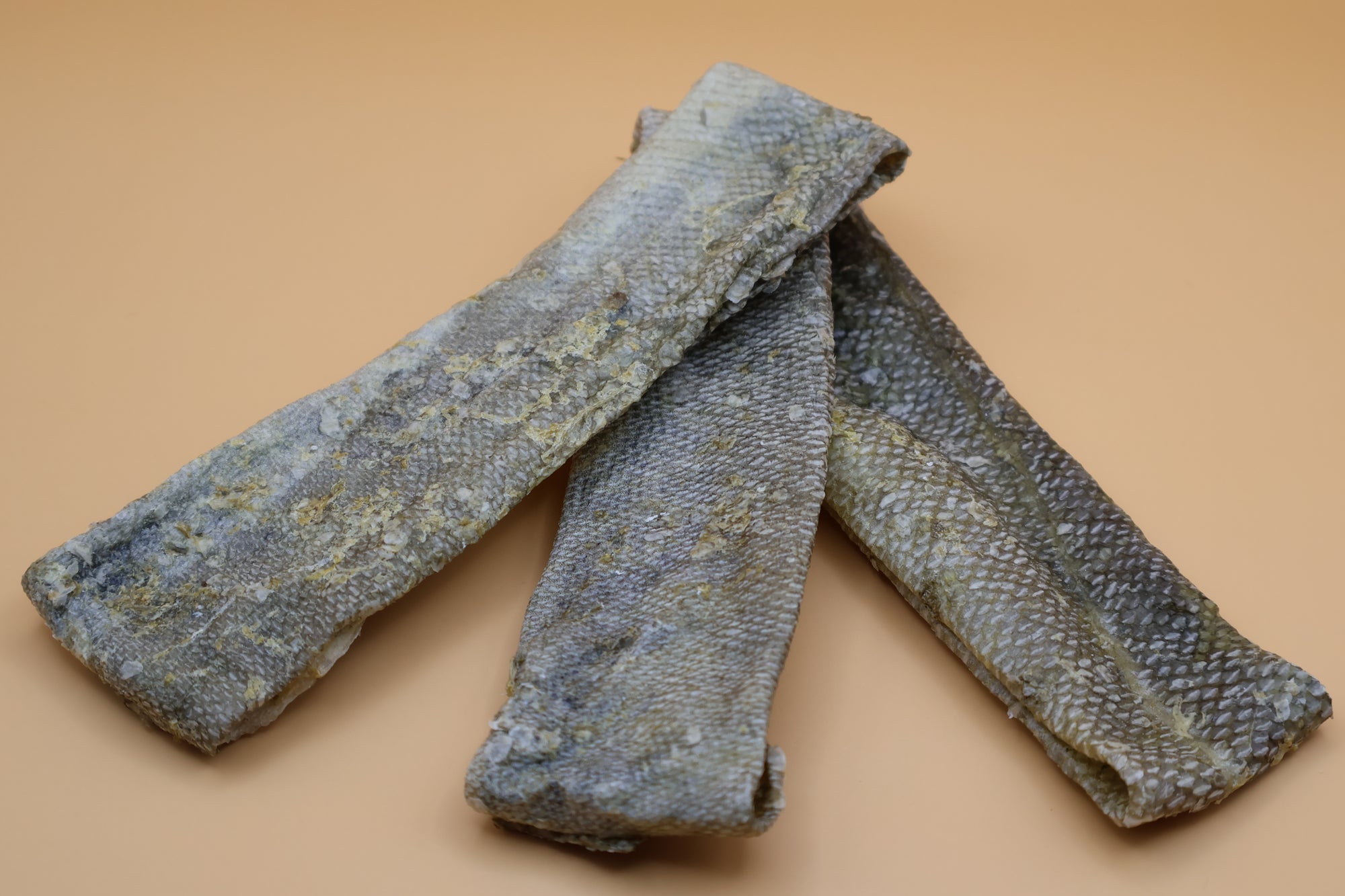 Dorschhaut-Streifen 200 g