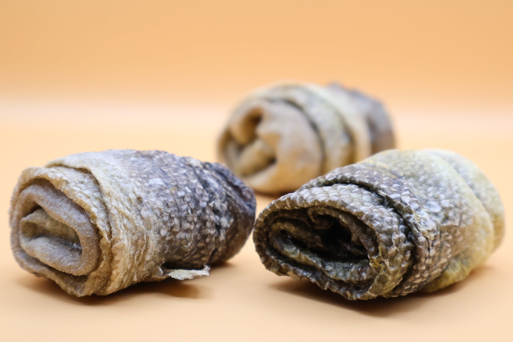 Dorschhaut-Kaurolle 200 g